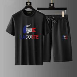 Picture of Lacoste Shirt Pant Suits _SKULacosteM-5XLkdtn0122511